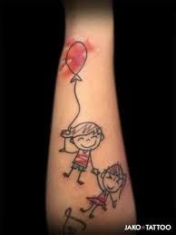 Tatuajes de nombres hanna 2