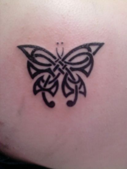 Tatuajes de nombres hanna 8