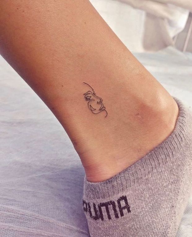Tatuajes de nombres hermosos