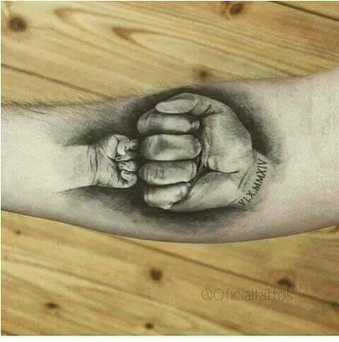 Tattoos of nombres isaias 11
