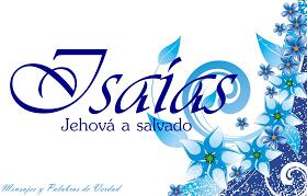 Tattoos of nombres isaias 2