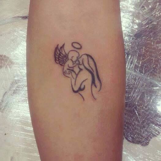 Tattoos of nombres ismael 20