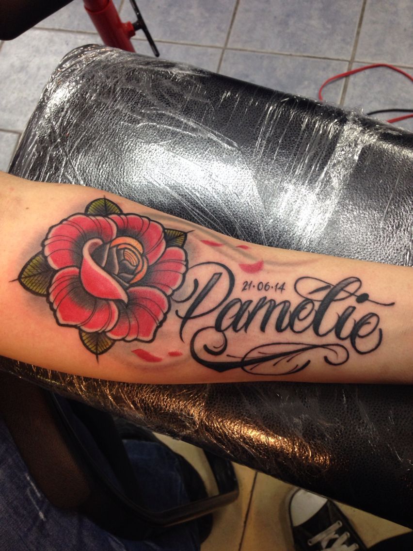 Tatuajes de nombres ivan