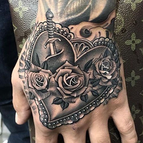 Tatuaggi di nombres ivan 38