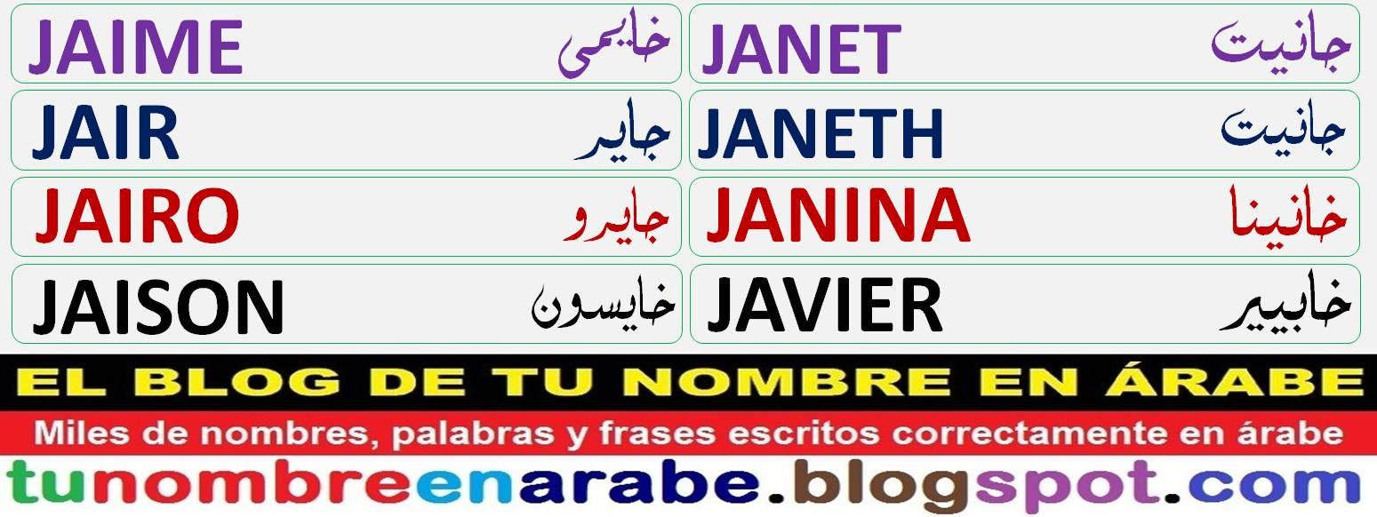 Tatuajes de nombres javier