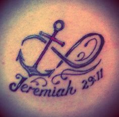 Tatuajes de nombres jeremias 15