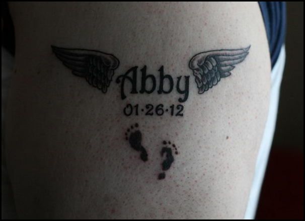 Tatuajes de nombres jeremias 31