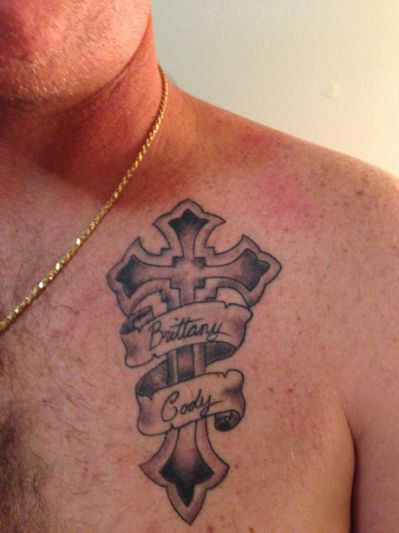 Tatuajes de nombres jeremias 5