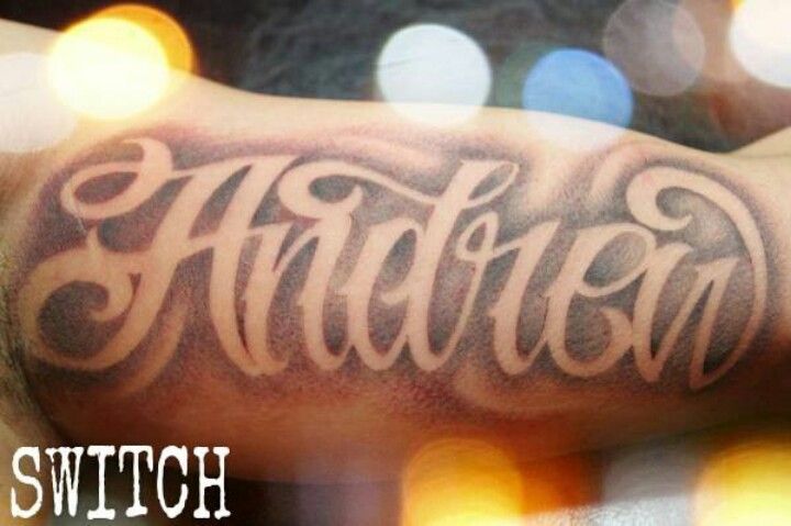 Tatuajes de nombres jeremias 39