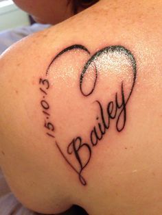 Tatuajes de nombres jeremias
