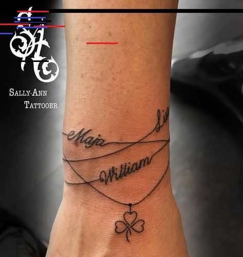 Tattoos of nombres jeronimo 25