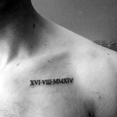 Tattoos of nombres jeronimo 9