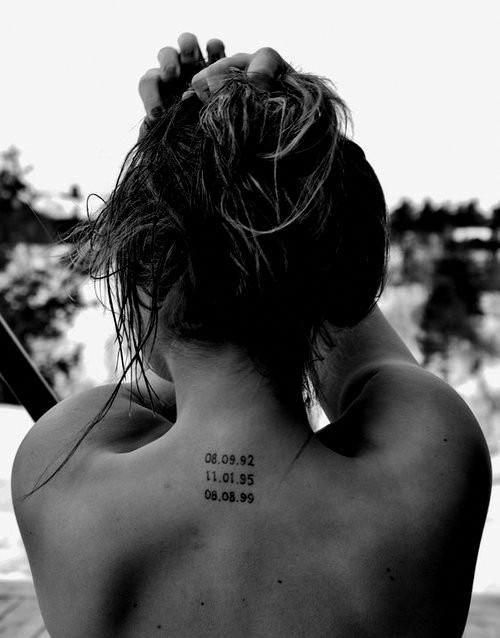Tattoos of nombres jeronimo 33