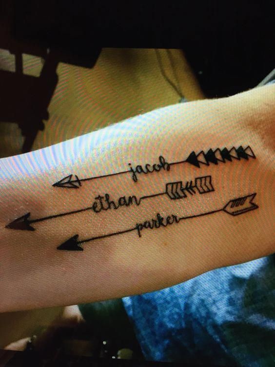 Tattoos of nombres jeronimo 22
