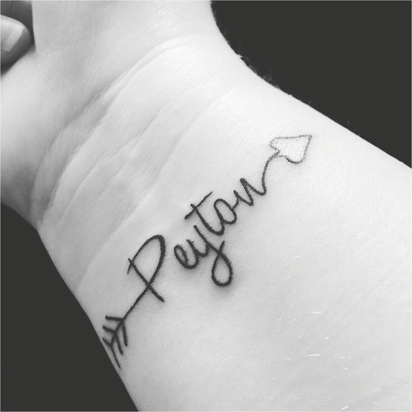 Tattoos of nombres jeronimo 26