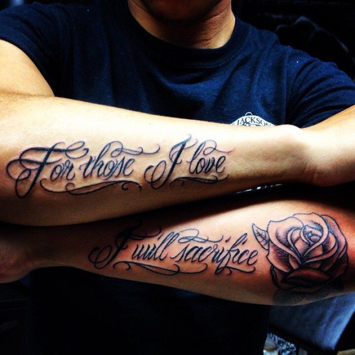 Tattoos of nombres jeronimo 28