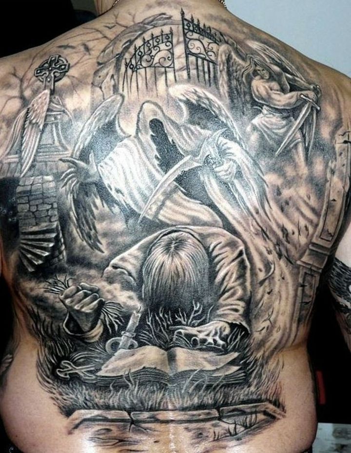 Tatuajes de nombres joaquin 58