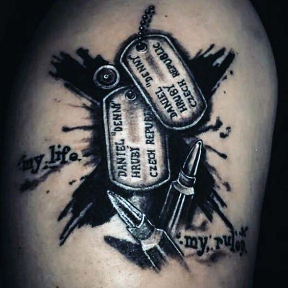Tatuajes de nombres joaquin 49