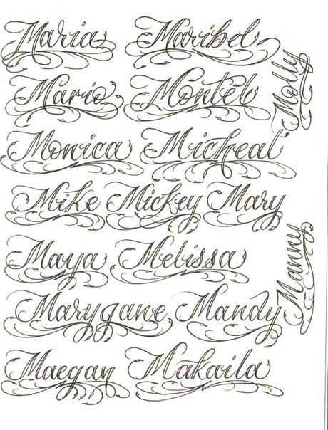 Tatuajes de nombres joaquin 12