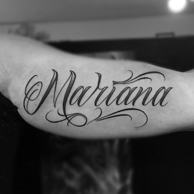Tatuajes de nombres johana 8
