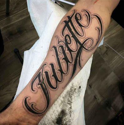 Tatuajes de nombres johana 16