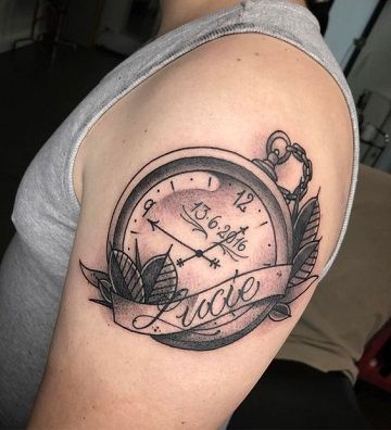 Tatuajes de nombres johana 7