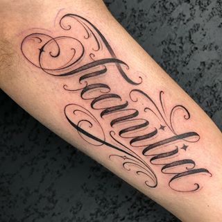 Tatuajes de nombres johana 9