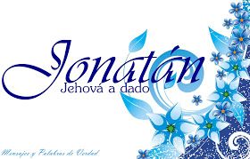 Tattoos of nombres jonathan 2