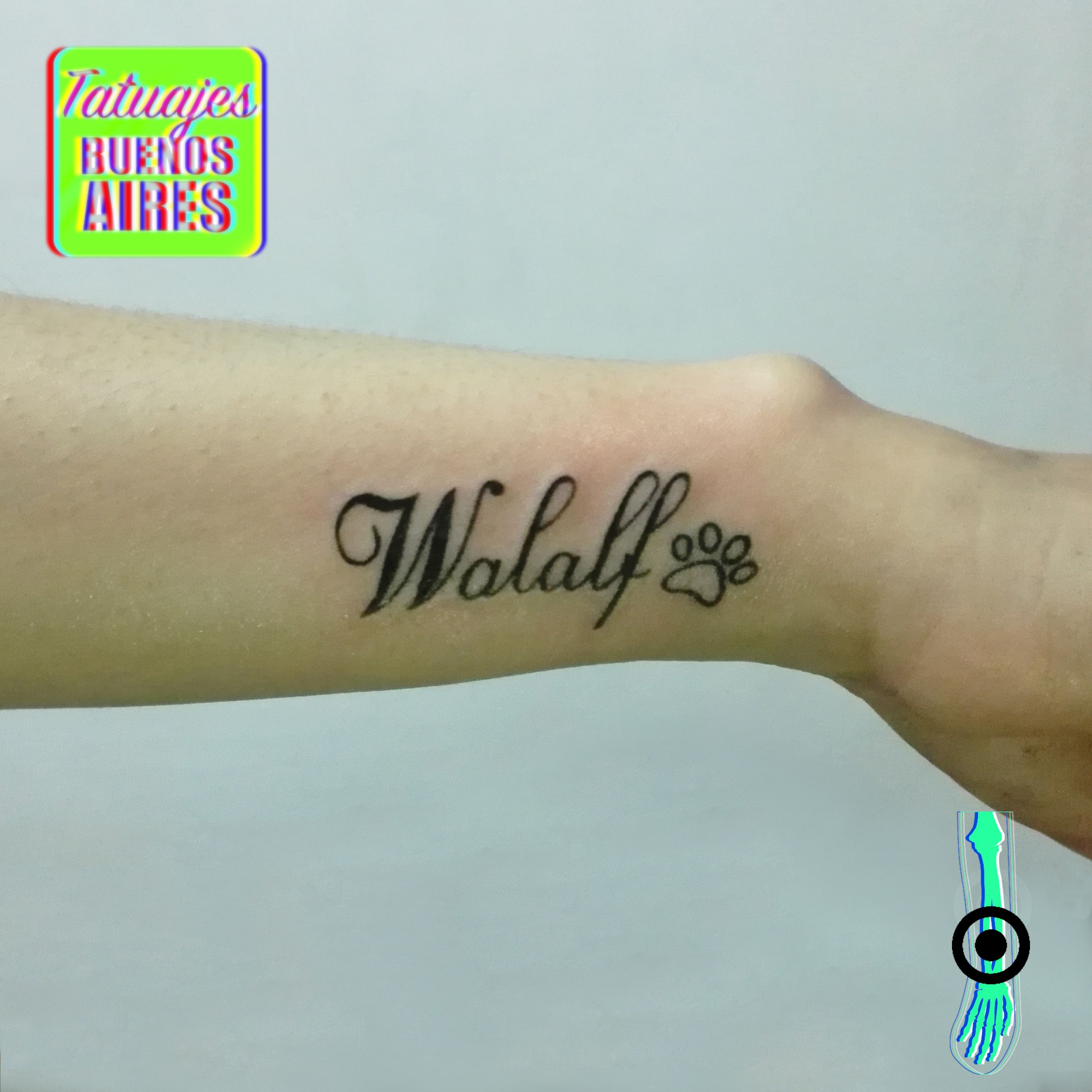 Tatuagens de nombres jose 16