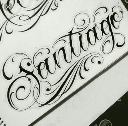 Tatuagens de nombres jose 8