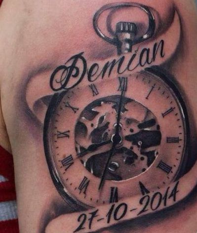 Tatuagens de nombres jose 11