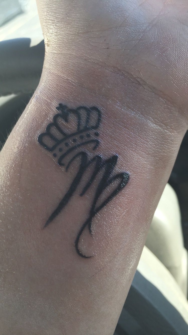 Tatuaggi di nombres josue 24