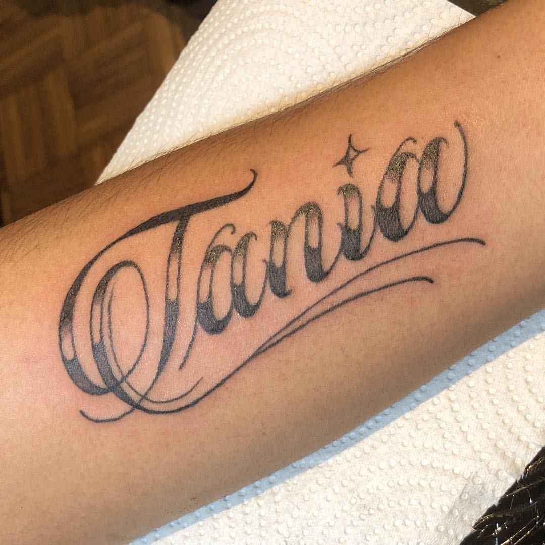 Tatuaggi di nombres josue 15