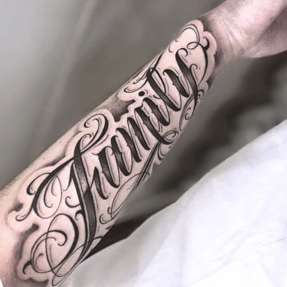 Tatuaggi di nombres josue 34