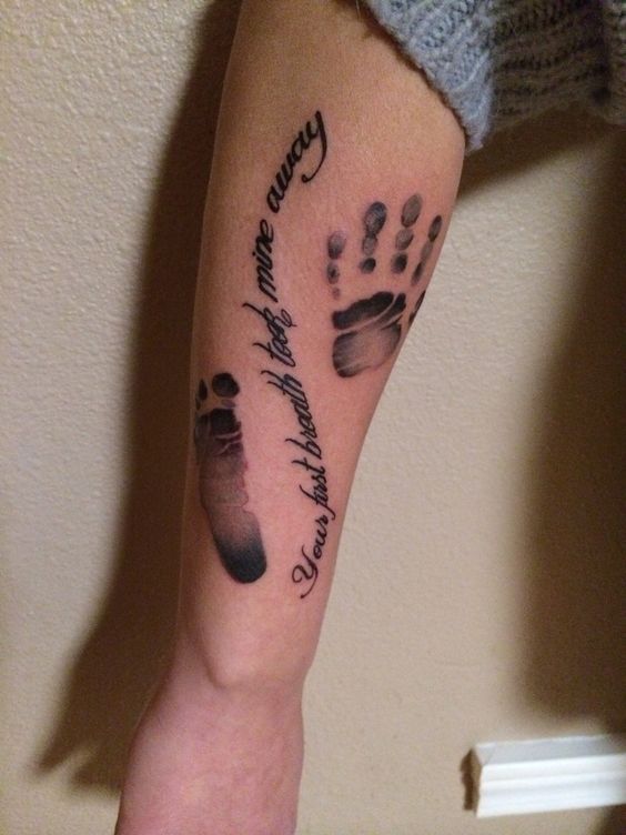 Tattoos von nombres josue