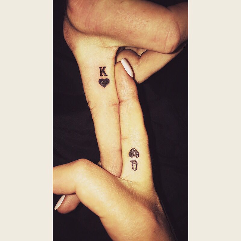 Tattoos of nombres karina 64