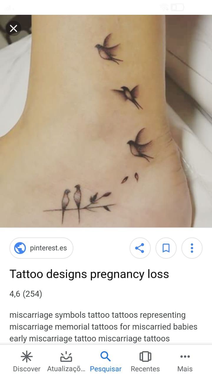 Tattoos of nombres karina 17