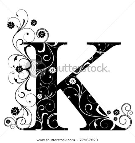 Tatuajes de nombres karla 34