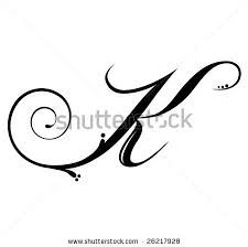 Tatuajes de nombres karla 14