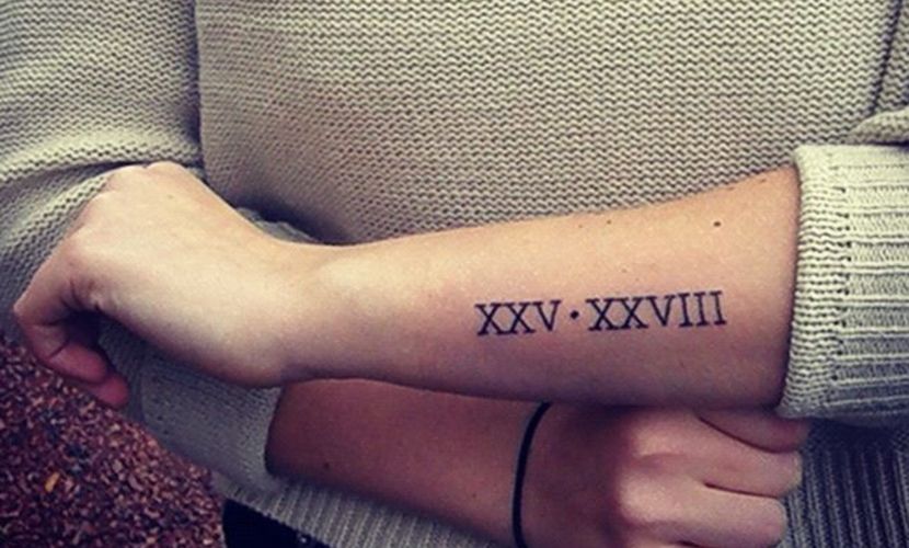 Tatuajes de nombres karla 25