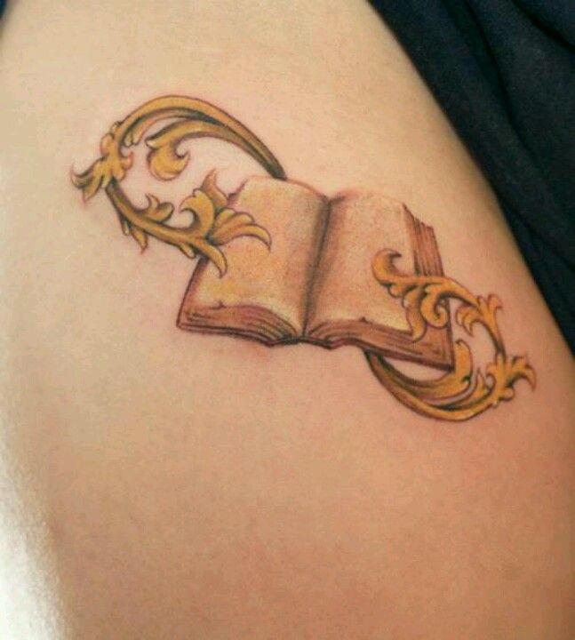 Tattoos von nombres katia 6