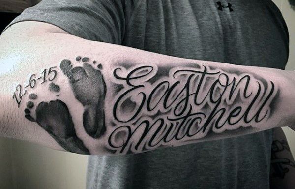 Tatuajes de nombres kevin