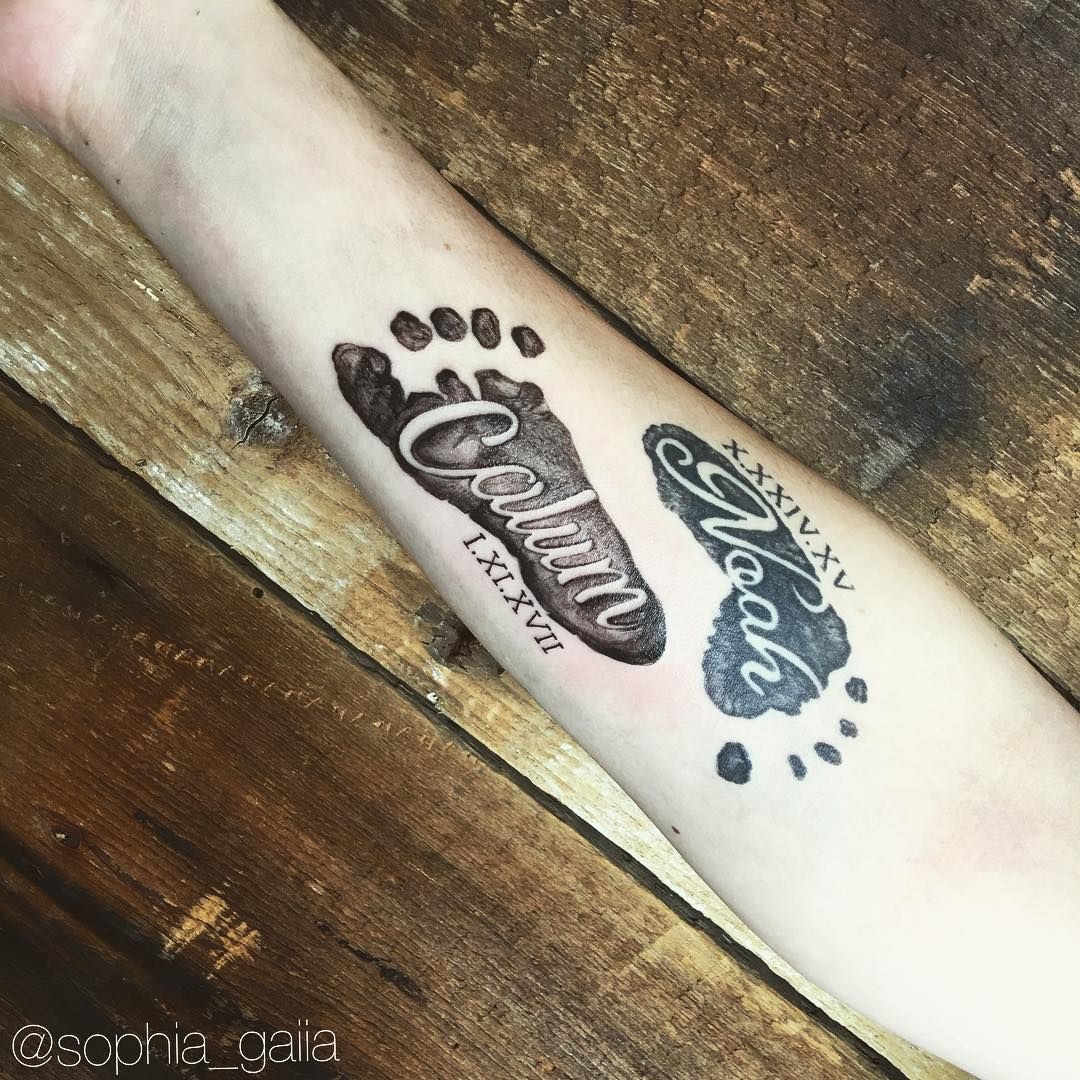 Tattoos of nombres kevin sombreado 26