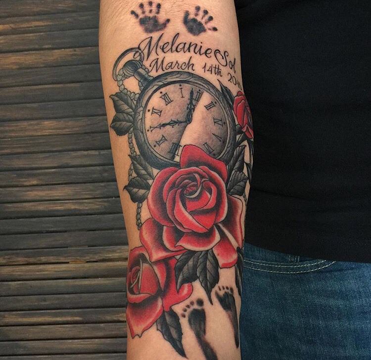 Tattoos of nombres kevin sombreado 56