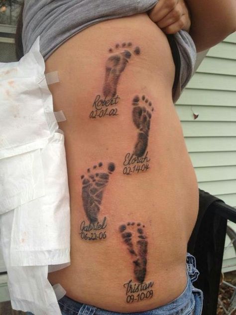 Tattoos of nombres kevin sombreado 25