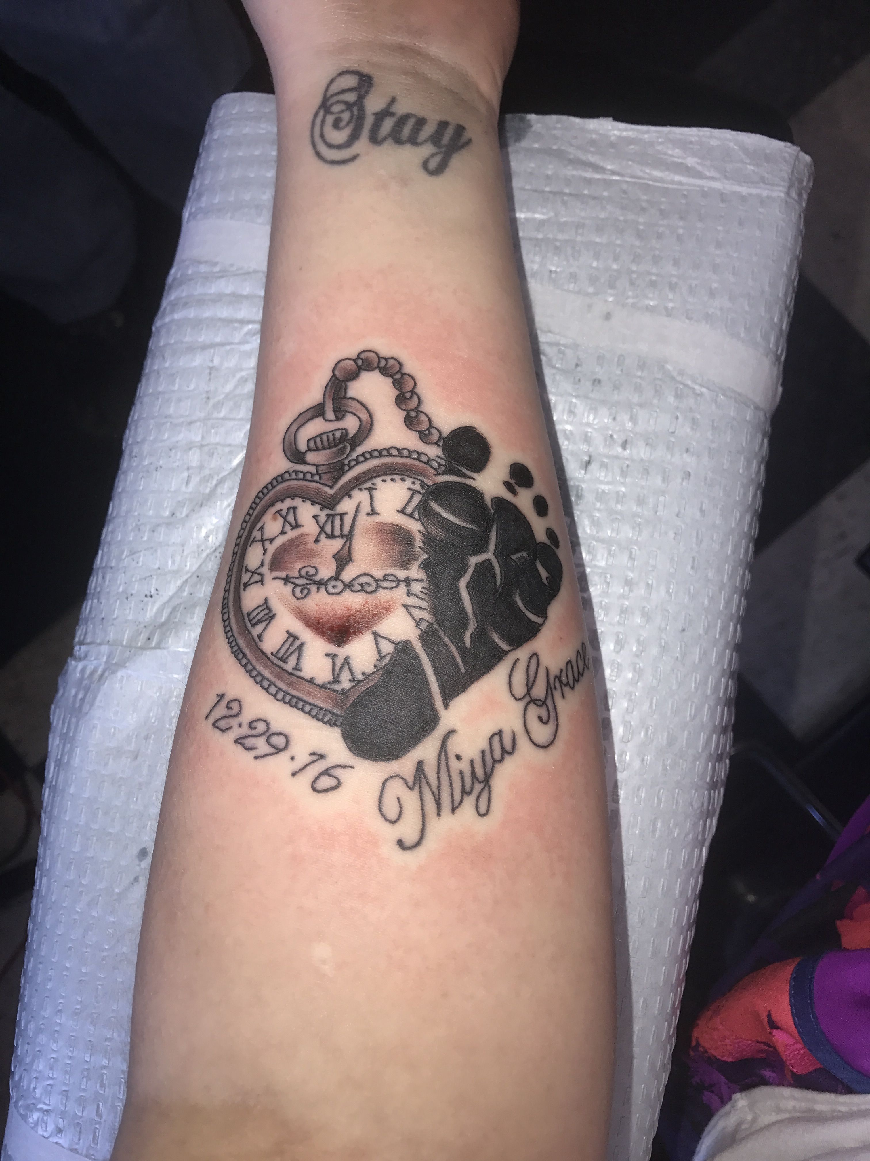 Tattoos of nombres kevin sombreado