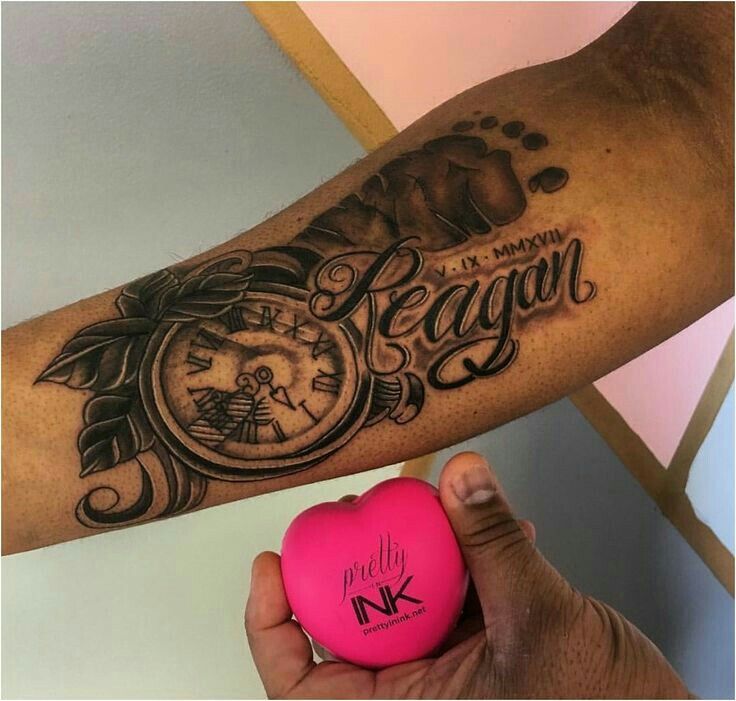 Tattoos of nombres kevin sombreado 23