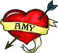 Tattoos of nombres kimberly 21