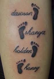 Tattoos of nombres kimberly 42