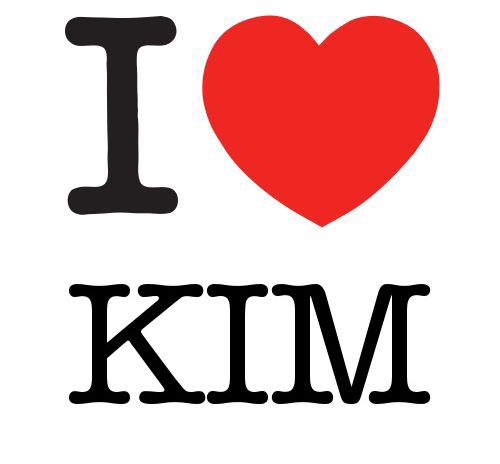 Tattoos of nombres kimberly 33